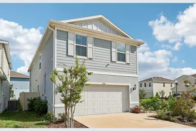 5016 Blue Hammock Court, Kissimmee, FL 34746 - Photo 2