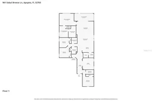 901 Sabal Breeze Ln, Apopka, FL 32703 - Photo 30