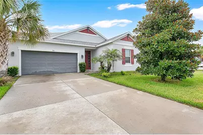 901 Sabal Breeze Lane, Apopka, FL 32703 - Photo 1