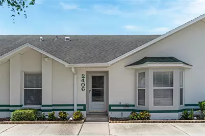 2406 Kam Court, Kissimmee, FL 34744 - Photo 1