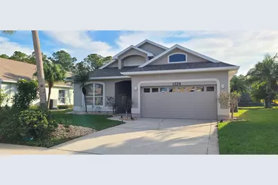 1224 Siesta Key Circle, Port Orange, FL 32128 - Photo 36