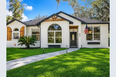 297 N Lake Jessup Avenue, Oviedo, FL 32765 - Photo 2
