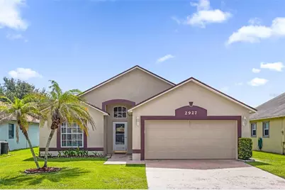 2927 Cool Breeze Circle, Saint Cloud, FL 34769 - Photo 1