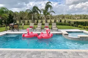 7738 Fairfax Dr, Kissimmee, FL 34747 - Photo 2