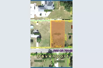 0 Davenport Boulevard, Davenport, FL 33837 - Photo 1