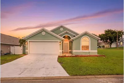 116 Bellmont Lane, Davenport, FL 33897 - Photo 1