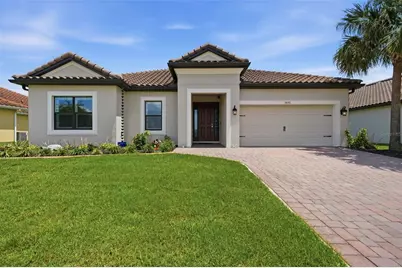 3870 Bowfin Trail, Kissimmee, FL 34746 - Photo 1