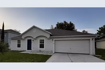 438 Mulberry Court, Poinciana, FL 34759 - Photo 1