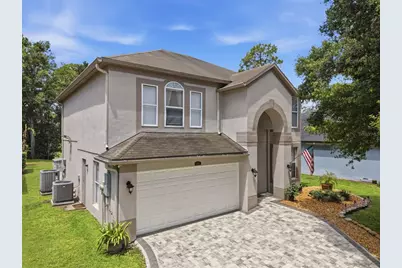 414 Mohave Terrace, Lake Mary, FL 32746 - Photo 1
