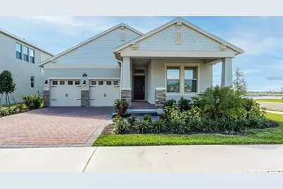 9296 Bolero Road, Winter Garden, FL 34787 - Photo 1
