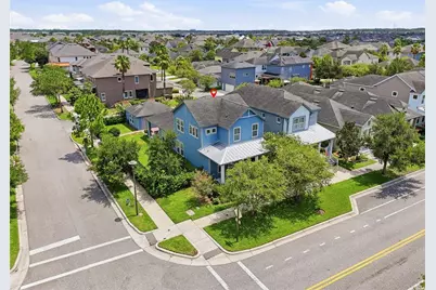 8105 Laureate Boulevard, Orlando, FL 32827 - Photo 54