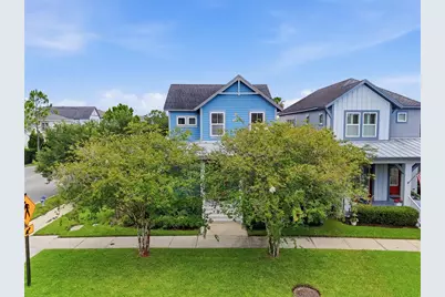 8105 Laureate Boulevard, Orlando, FL 32827 - Photo 2