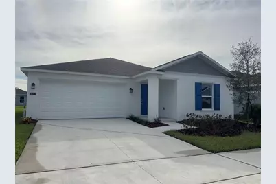 3419 Rover Road, Eagle Lake, FL 33839 - Photo 1