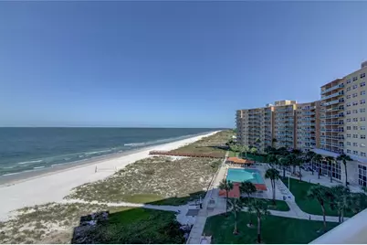 880 Mandalay Avenue #601, Clearwater Beach, FL 33767 - Photo 28
