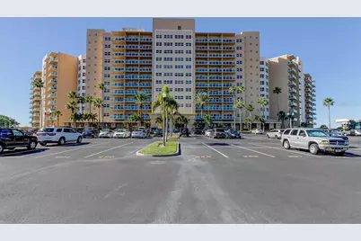 880 Mandalay Avenue #601, Clearwater Beach, FL 33767 - Photo 32