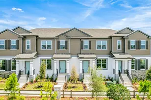 15811 Tollington Alley, Winter Garden, FL 34787 - Photo 1