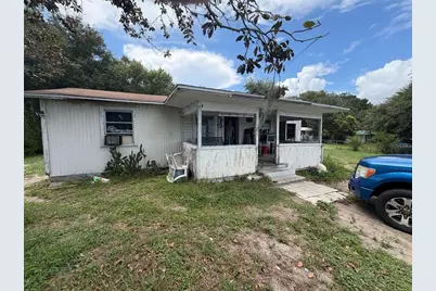 1724 S US 301, Sumterville, FL 33585 - Photo 1
