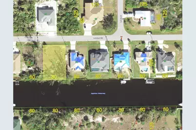15408 Lakeland Circle, Port Charlotte, FL 33981 - Photo 4