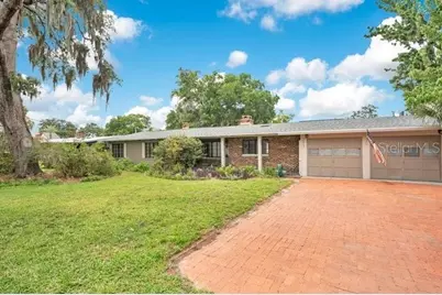 2611 Lotafun Avenue, Winter Park, FL 32789 - Photo 2