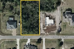 Osborne St, Orlando, FL 32833 - Photo 1
