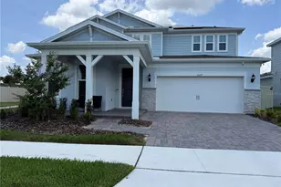 3329 Orange Rose Loop, Apopka, FL 32712 - Photo 1