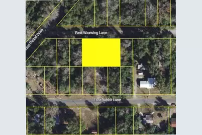 10534 E Waxwing Lane, Floral City, FL 34436 - Photo 2