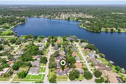 301 Brantley Harbor Drive, Longwood, FL 32779 - Photo 2
