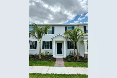 2595 Candied Apple Alley, Kissimmee, FL 34744 - Photo 1