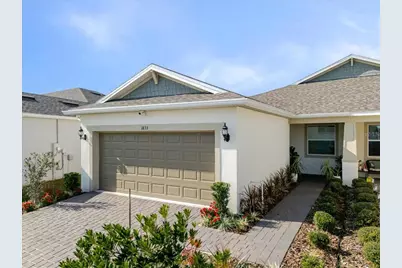 1833 Spring Shower Circle, Kissimmee, FL 34744 - Photo 2