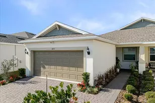 1833 Spring Shower Circle, Kissimmee, FL 34744 - Photo 2