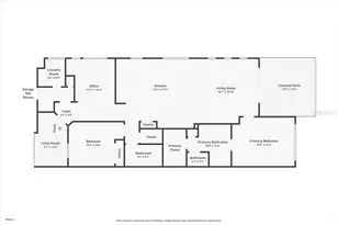 1833 Spring Shower Circle, Kissimmee, FL 34744 - Photo 40