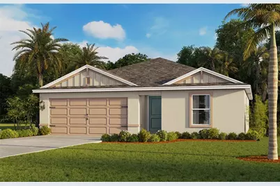 4023 Penelope Avenue, Lake Wales, FL 33859 - Photo 1