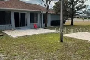 487 Marion Oaks Manor, Ocala, FL 34473 - Photo 2