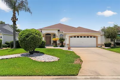 17336 SE 80th Turnbull Court, The Villages, FL 32162 - Photo 2