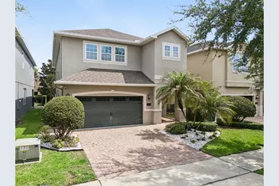7605 Brookhurst Lane, Kissimmee, FL 34747 - Photo 1