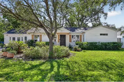 4204 S Renellie Drive, Tampa, FL 33611 - Photo 1