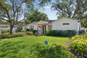 4204 S Renellie Dr, Tampa, FL 33611 - Photo 2