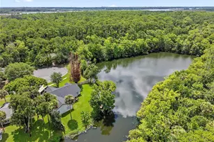 427 Pendrey Dr, Port Orange, FL 32127 - Photo 30