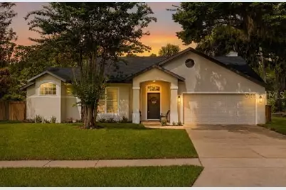 427 Pendrey Drive, Port Orange, FL 32127 - Photo 1
