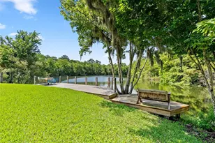 427 Pendrey Dr, Port Orange, FL 32127 - Photo 32
