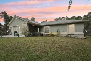 1594 Papaya St, Bunnell, FL 32110 - Photo 4