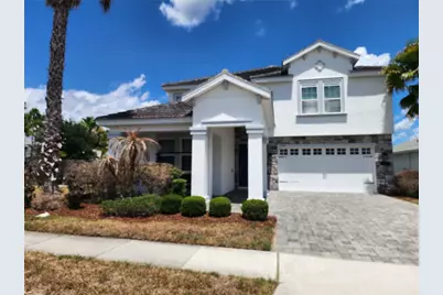1516 Bunker Drive, Davenport, FL 33896 - Photo 1
