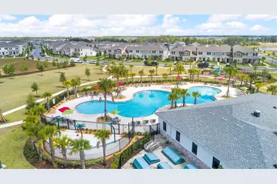 15767 Water Spring Boulevard, Winter Garden, FL 34787 - Photo 2