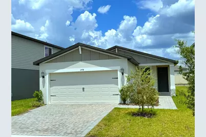 1778 Brekey Way, Zephyrhills, FL 33541 - Photo 1