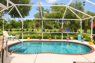 2713 Turnbull Estates Dr, New Smyrna Beach, FL 32168 - Photo 30