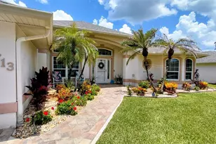 2713 Turnbull Estates Dr, New Smyrna Beach, FL 32168 - Photo 2