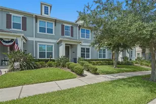 15591 Honeybell Dr, Winter Garden, FL 34787 - Photo 2