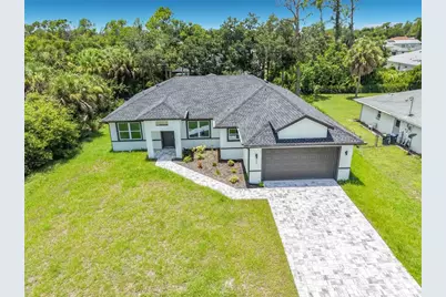 2607 Seagull Lane, North Port, FL 34286 - Photo 4