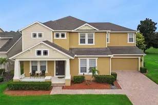 11942 Sheltering Pine Dr, Windermere, FL 34786 - Photo 1