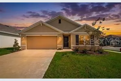4163 SW 53rd Lane Road, Ocala, FL 34474 - Photo 2